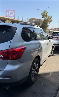 نيسان باثفايندر
